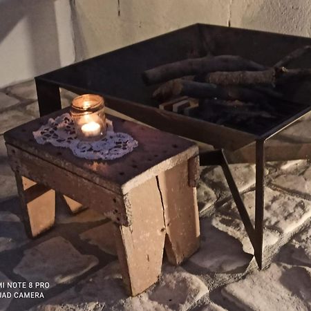 Il Rifugio Luxury House & Spa Fasano Dış mekan fotoğraf