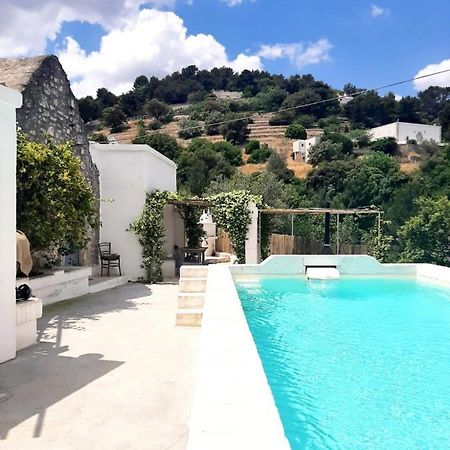 Il Rifugio Luxury House & Spa Fasano Dış mekan fotoğraf