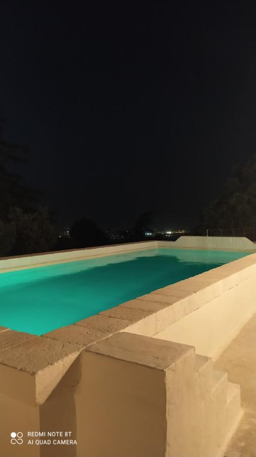 Il Rifugio Luxury House & Spa Fasano Dış mekan fotoğraf