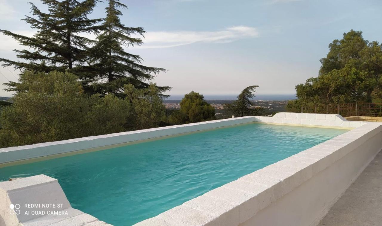 Il Rifugio Luxury House & Spa Fasano Dış mekan fotoğraf