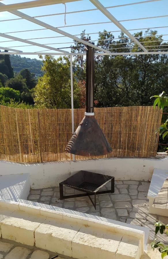 Il Rifugio Luxury House & Spa Fasano Dış mekan fotoğraf
