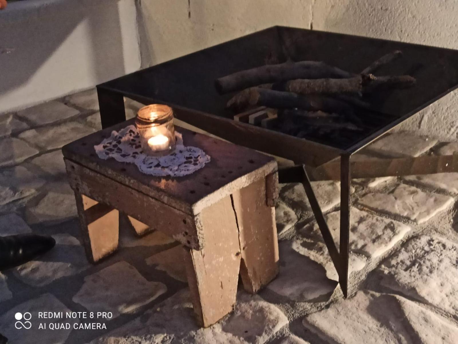 Il Rifugio Luxury House & Spa Fasano Dış mekan fotoğraf