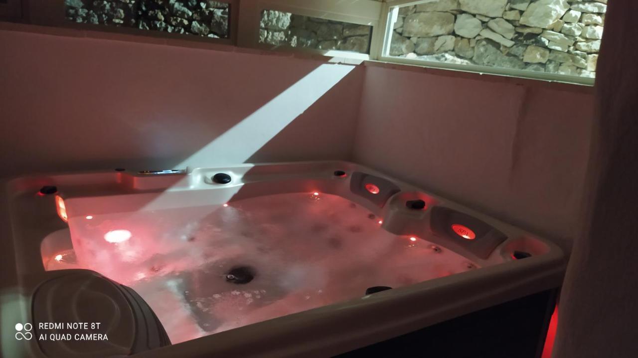 Il Rifugio Luxury House & Spa Fasano Dış mekan fotoğraf