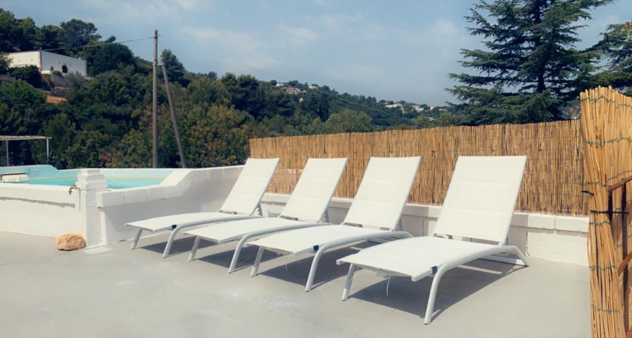 Il Rifugio Luxury House & Spa Fasano Dış mekan fotoğraf