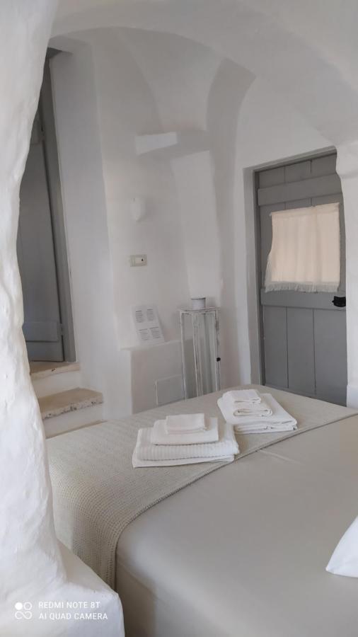 Il Rifugio Luxury House & Spa Fasano Dış mekan fotoğraf