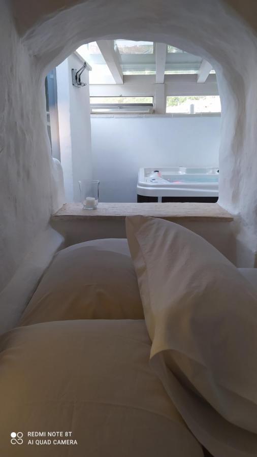 Il Rifugio Luxury House & Spa Fasano Dış mekan fotoğraf