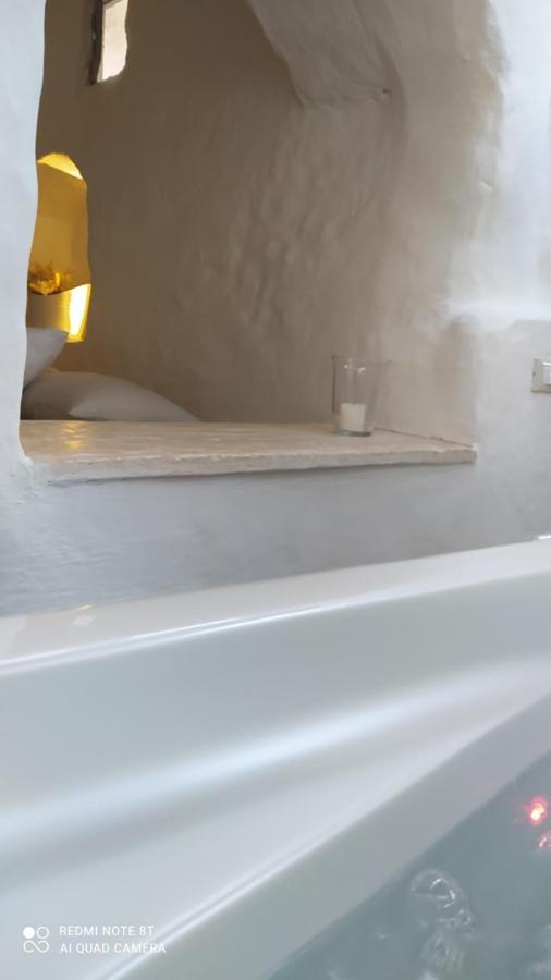 Il Rifugio Luxury House & Spa Fasano Dış mekan fotoğraf