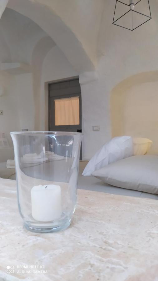 Il Rifugio Luxury House & Spa Fasano Dış mekan fotoğraf