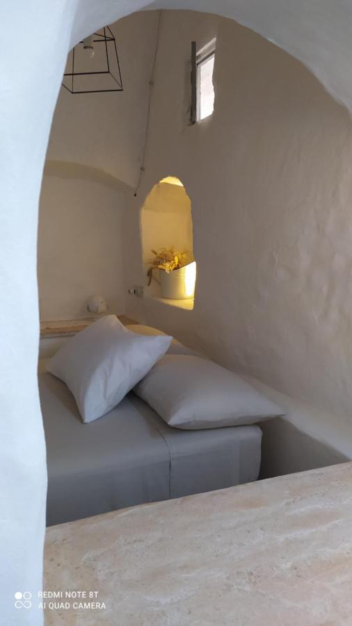 Il Rifugio Luxury House & Spa Fasano Dış mekan fotoğraf
