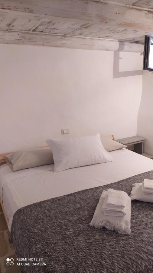 Il Rifugio Luxury House & Spa Fasano Dış mekan fotoğraf