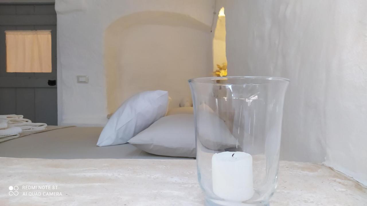 Il Rifugio Luxury House & Spa Fasano Dış mekan fotoğraf