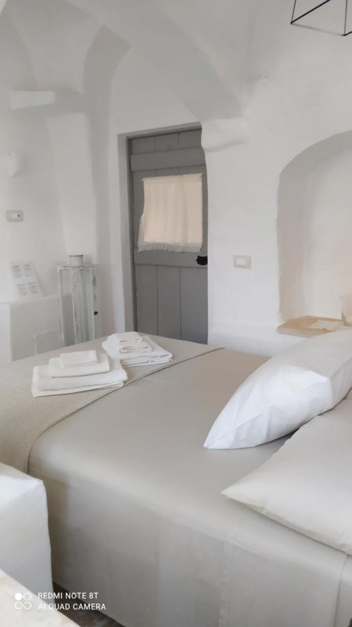 Il Rifugio Luxury House & Spa Fasano Dış mekan fotoğraf