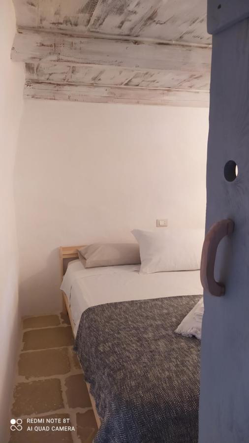 Il Rifugio Luxury House & Spa Fasano Dış mekan fotoğraf