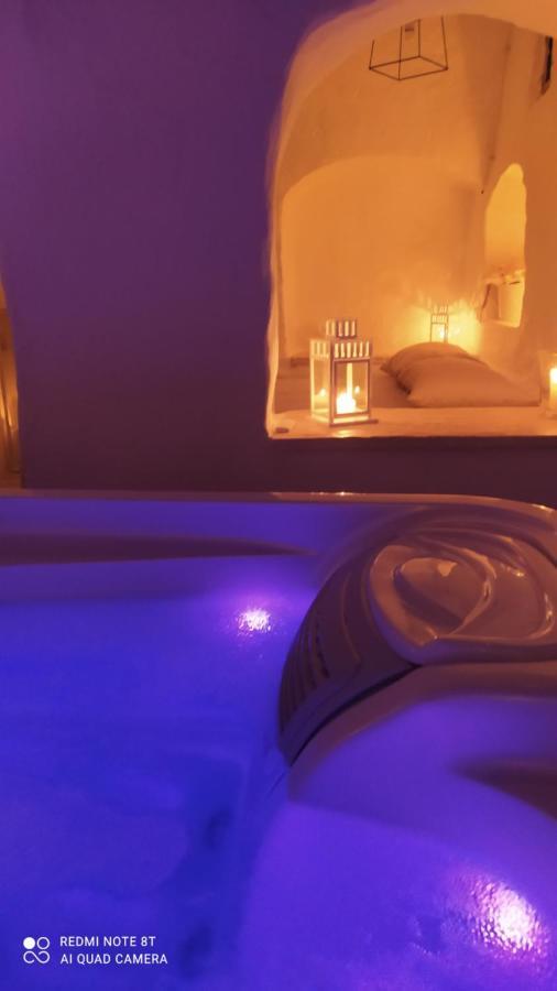 Il Rifugio Luxury House & Spa Fasano Dış mekan fotoğraf