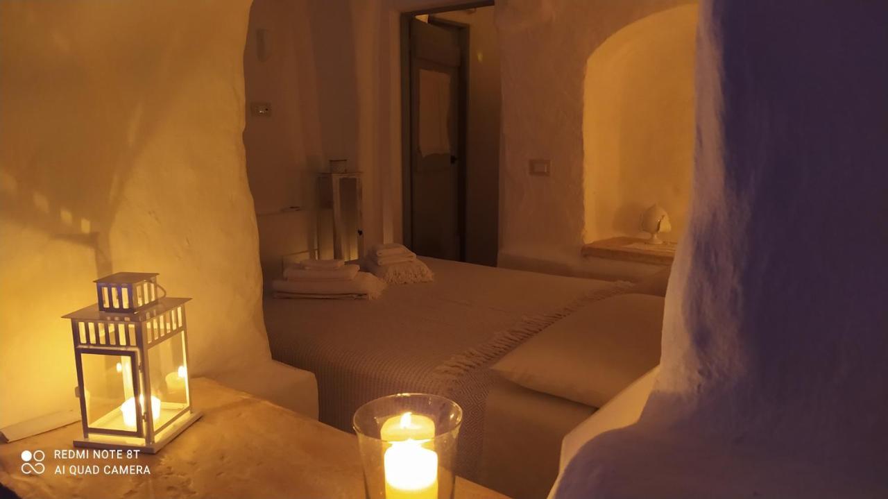 Il Rifugio Luxury House & Spa Fasano Dış mekan fotoğraf