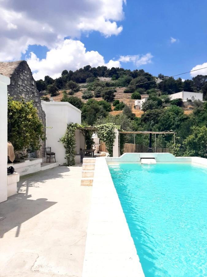 Il Rifugio Luxury House & Spa Fasano Dış mekan fotoğraf