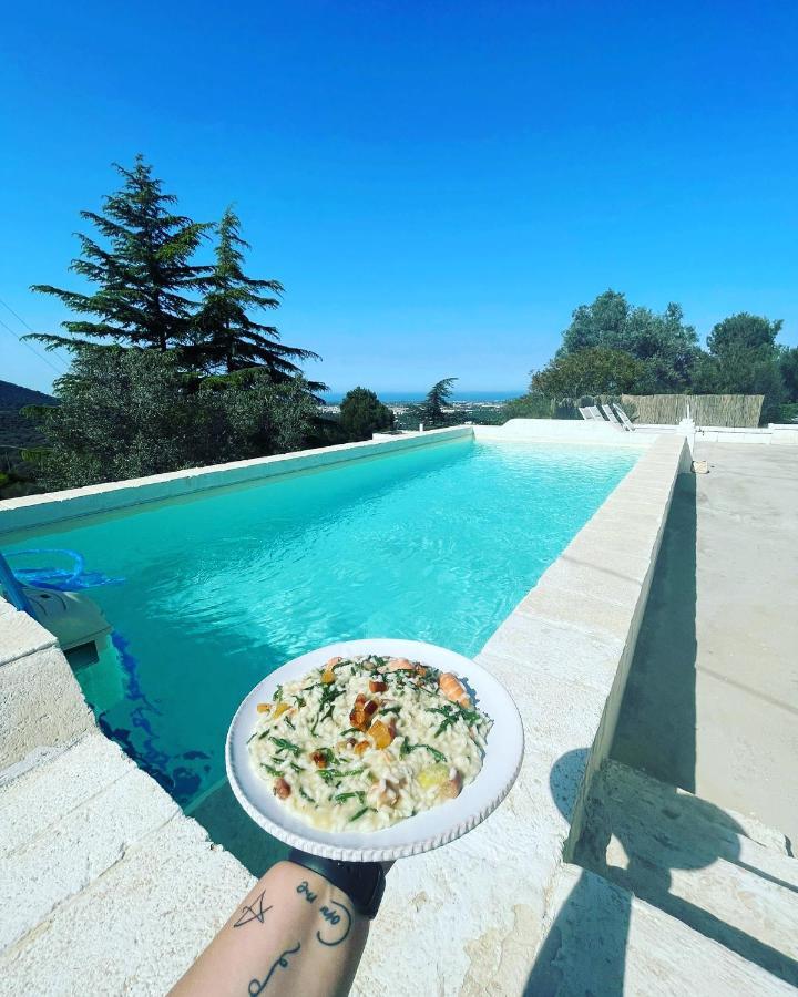 Il Rifugio Luxury House & Spa Fasano Dış mekan fotoğraf