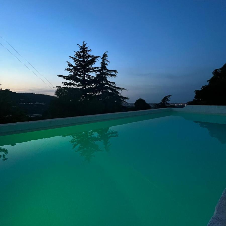Il Rifugio Luxury House & Spa Fasano Dış mekan fotoğraf